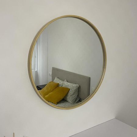 Apartamento Da Avoa Teresa Padrón Exterior foto