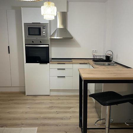 Apartamento Da Avoa Teresa Padrón Exterior foto